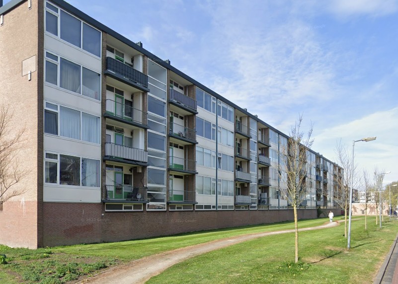 Appartement te huur: Vincent van Goghlaan 36, De Hoef III en IV Alkmaar