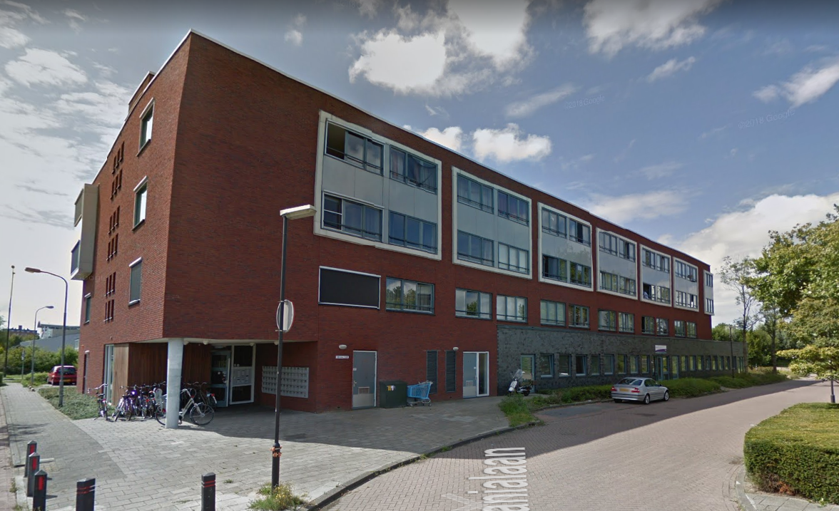Apartment for rent: Titanialaan 52, Stationsgebied Heerhugowaard