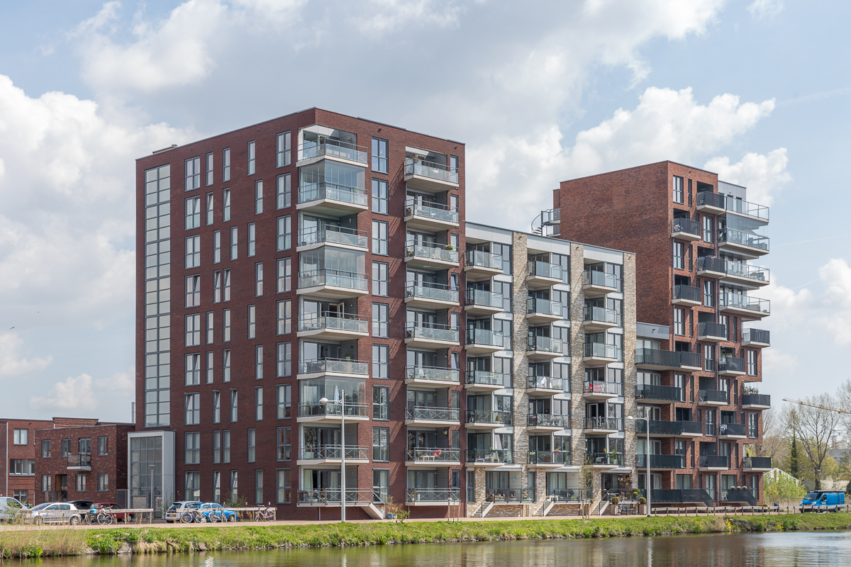 Huurwoning: Jaagpad 175 in Alkmaar - €802 per maand - 87m²