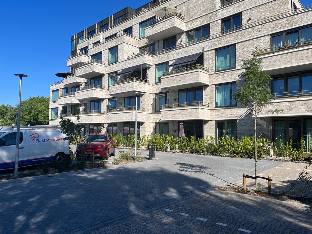 Appartement te huur: Muiderwaard 428F, Alkmaar
