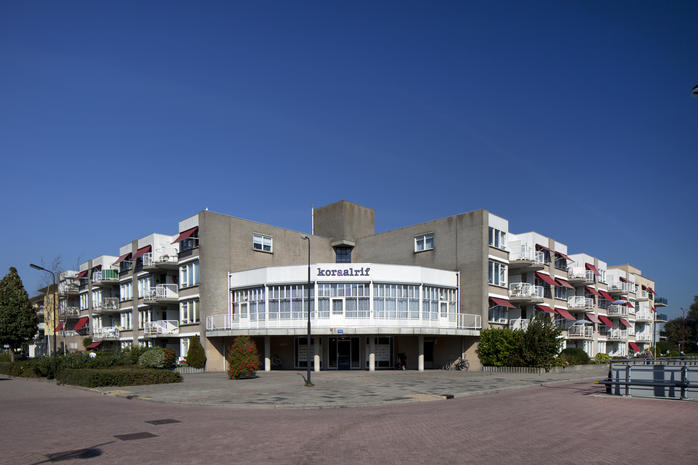 Appartement te huur: Parelhof 19, Middenwaard Heerhugowaard