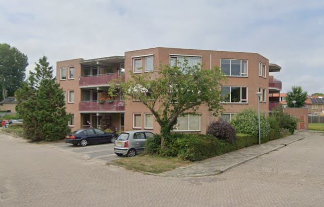 Appartement te huur: Dillenburgstraat 84, Dillenburg en Stadhouderskwartier Alkmaar