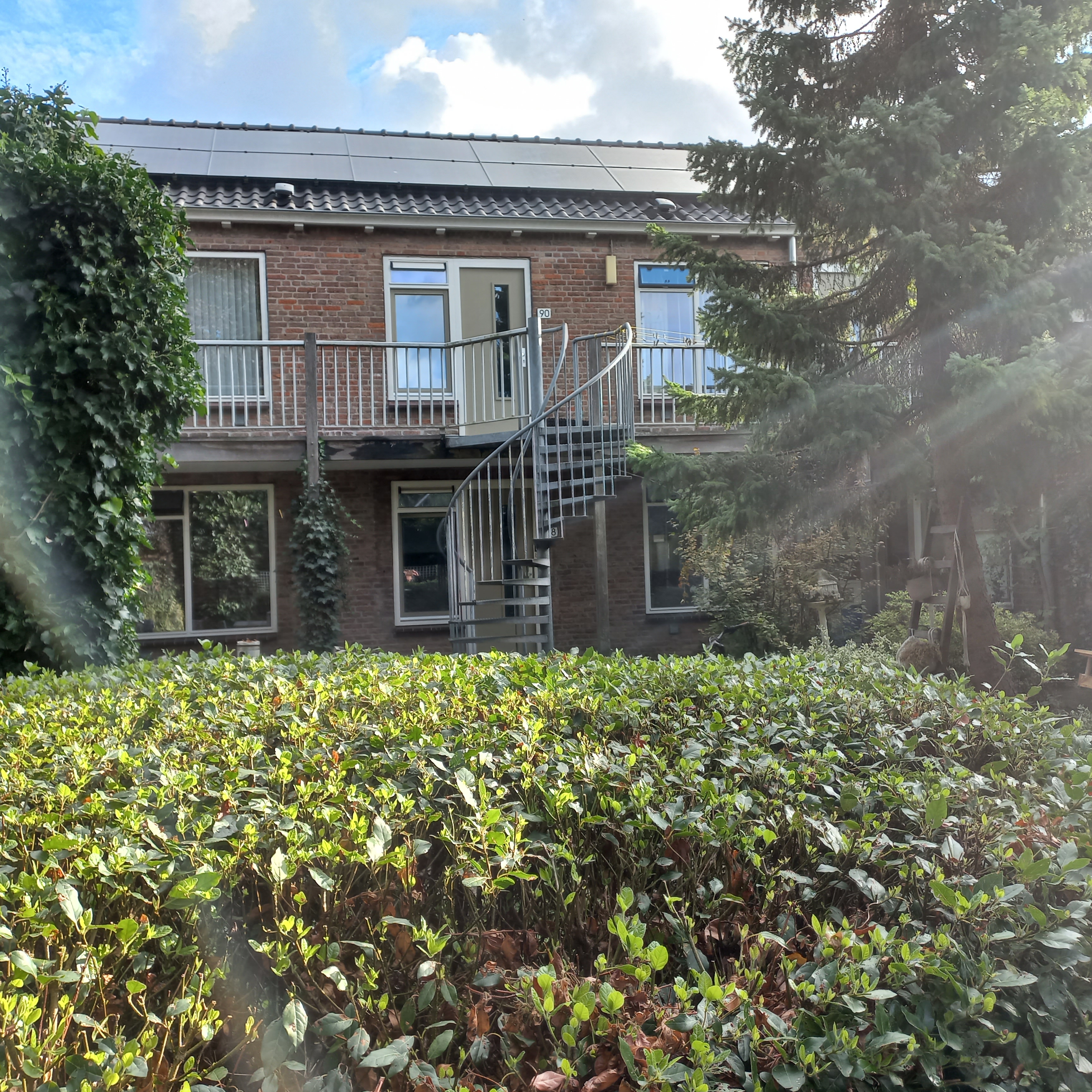 Studio te huur: Nic Beetsweg 68, Plan Oost Heiloo