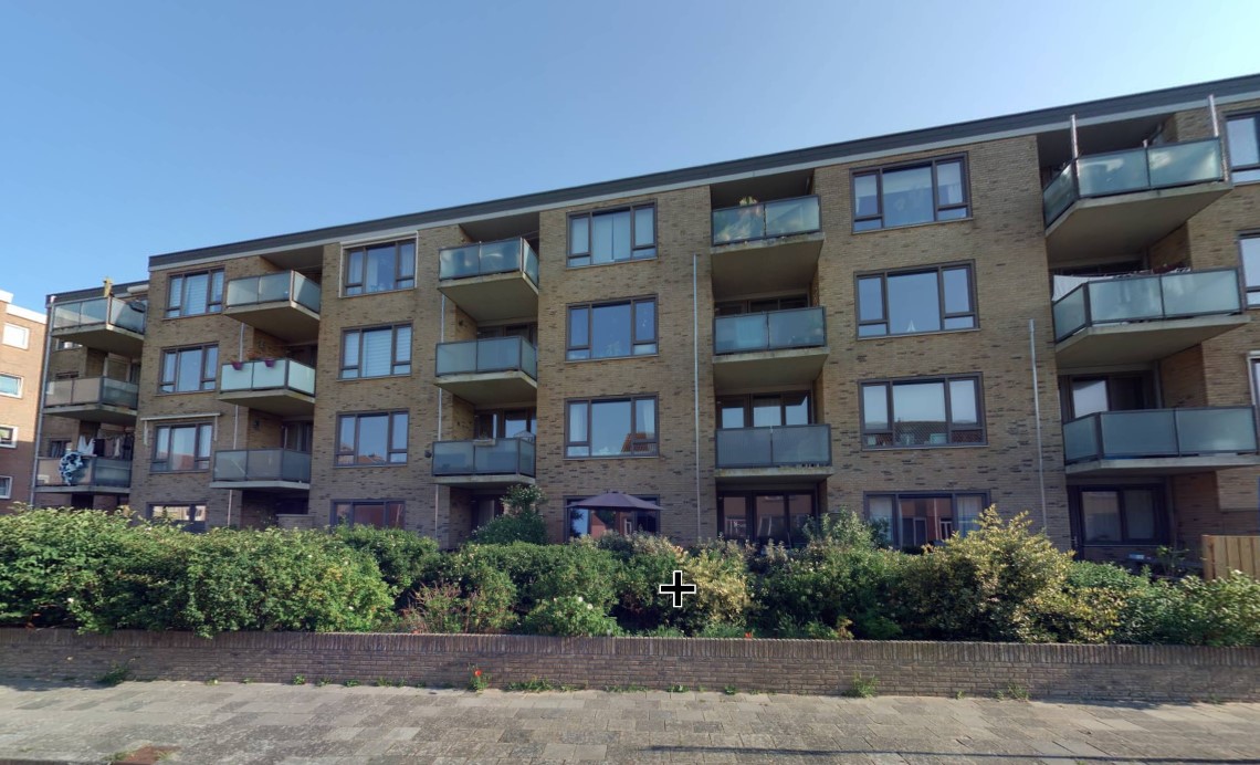 Appartement te huur: Eisenhowerstraat 134, Zuid I en II Egmond Aan Zee