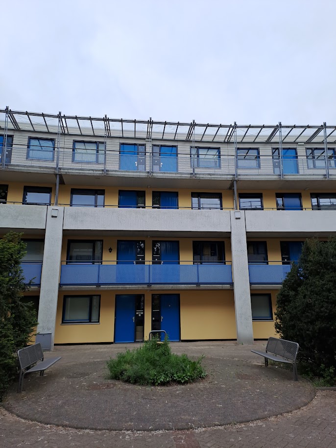Appartement te huur: Margaret Krophollerlaan 156, Noord-End Castricum