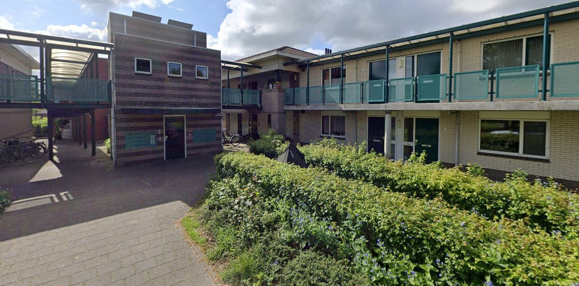 Appartement te huur: Hildebrandhof 4, Plan Oost Heiloo