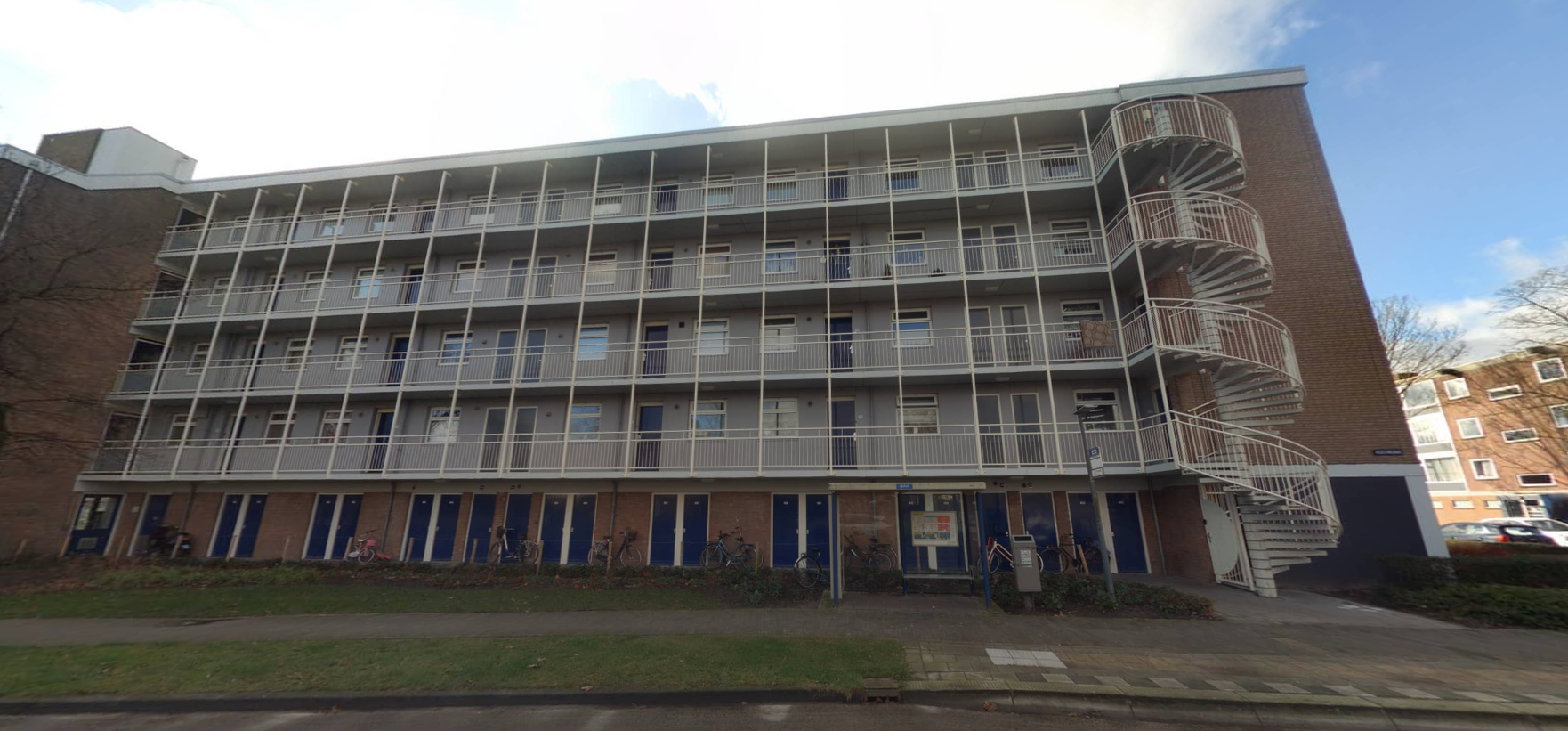 Appartement te huur: Koelmalaan 134, Overdie-Oost Alkmaar