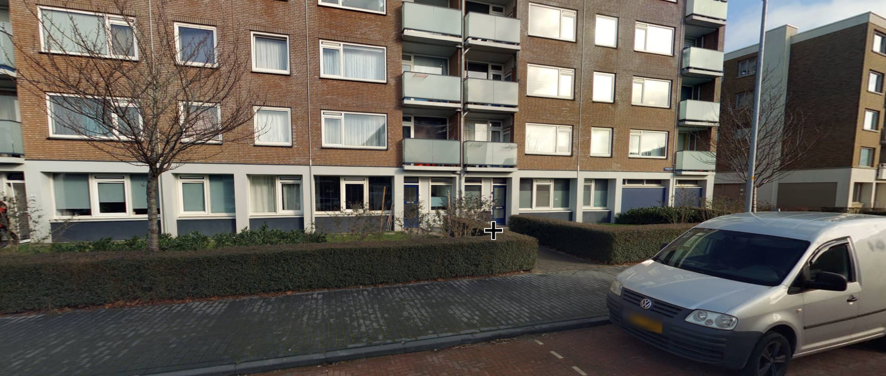 Studio te huur: Reinaertlaan 19, Alkmaar