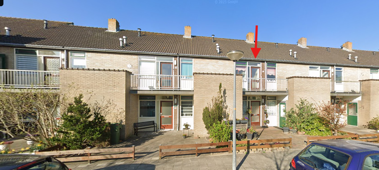 Appartement te huur: Stikkelwaard 82, Huiswaard-1-Zuid Alkmaar