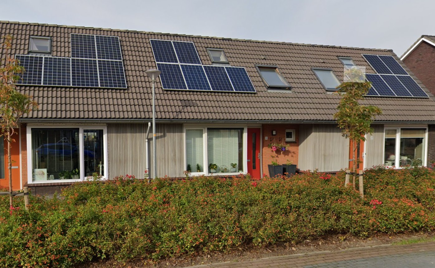 Tussenwoning te huur: Grootoort 30, Westerdel Zuid Broek Op Langedijk