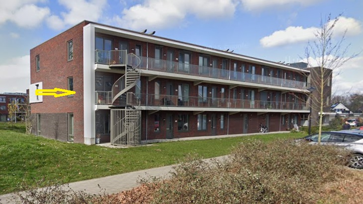 Appartement te huur: Gerard Douplantsoen 136, Schildersbuurt Zuid Heerhugowaard