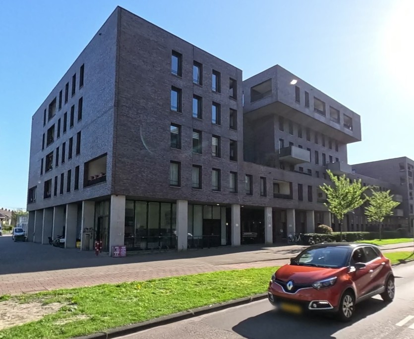 Appartement te huur: Muiderwaard 116, Huiswaard-1-Zuid Alkmaar