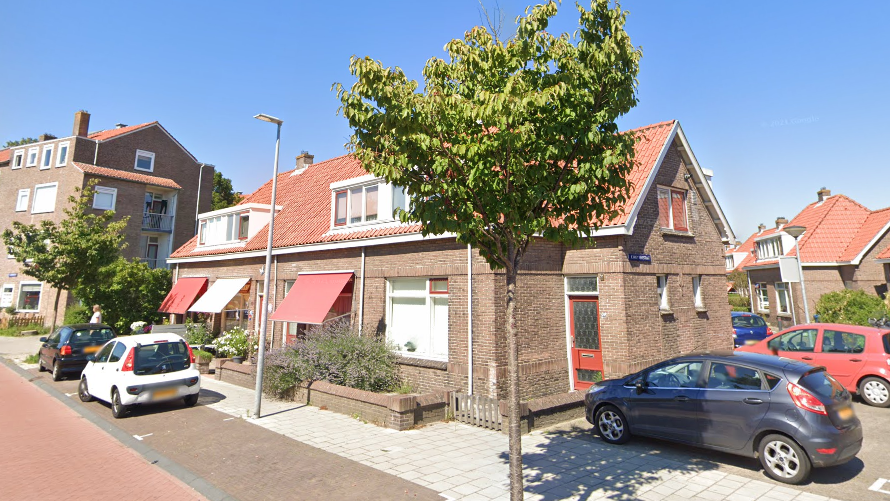 Hoekwoning te huur: N.G.Piersonstraat 36, Oud-Rochdale Alkmaar