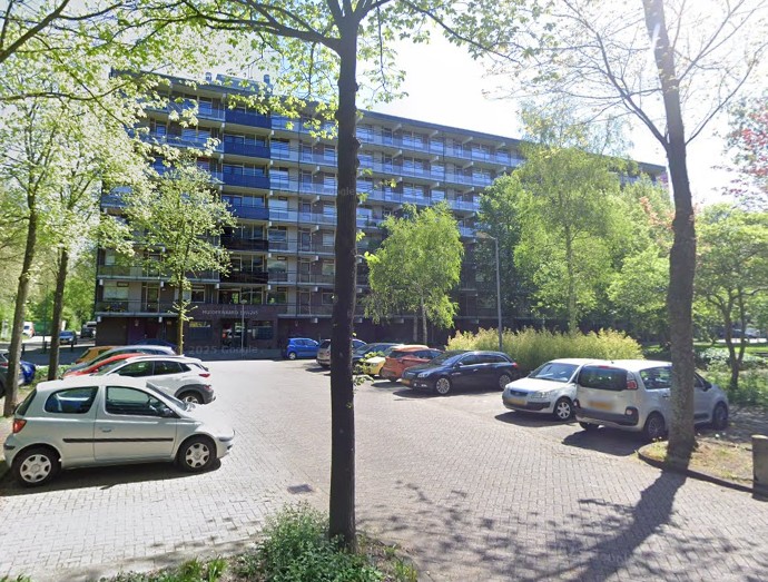 Appartement te huur: Muiderwaard 223, Muiderwaard Alkmaar