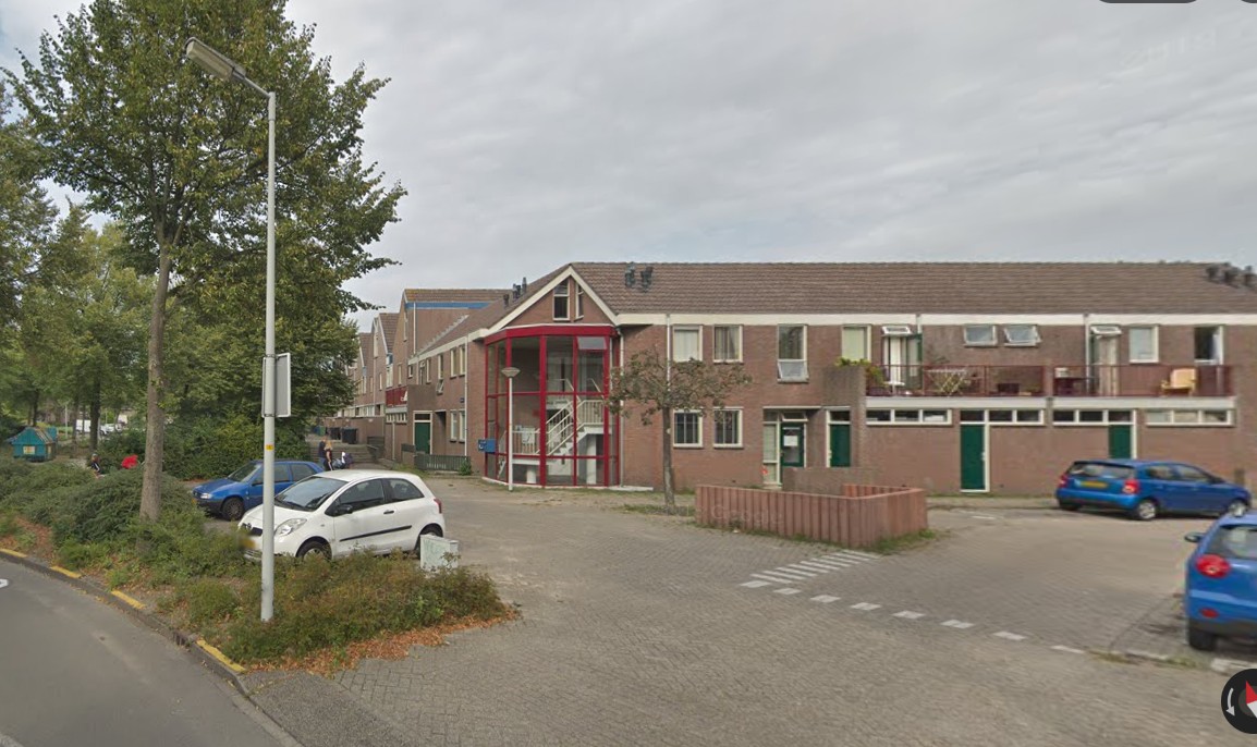 Appartement te huur: Arkplein 38, De Horn-Zuid Alkmaar