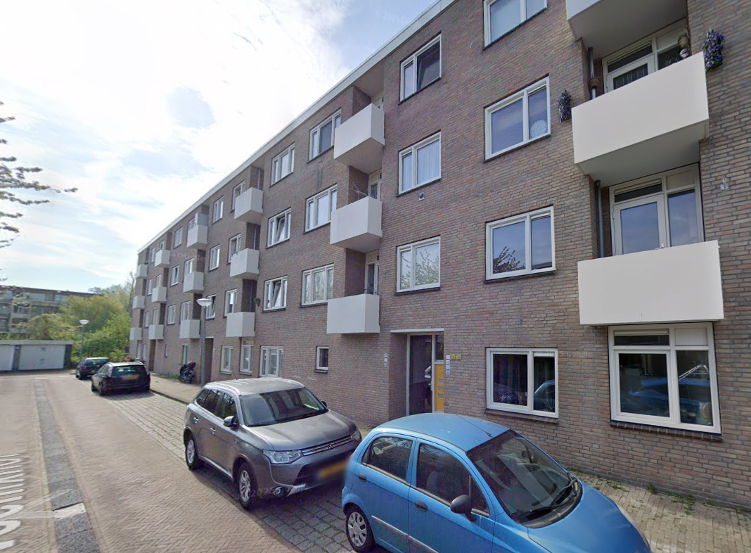 Apartment for rent: Weenixhof 47, De Hoef I en II Alkmaar