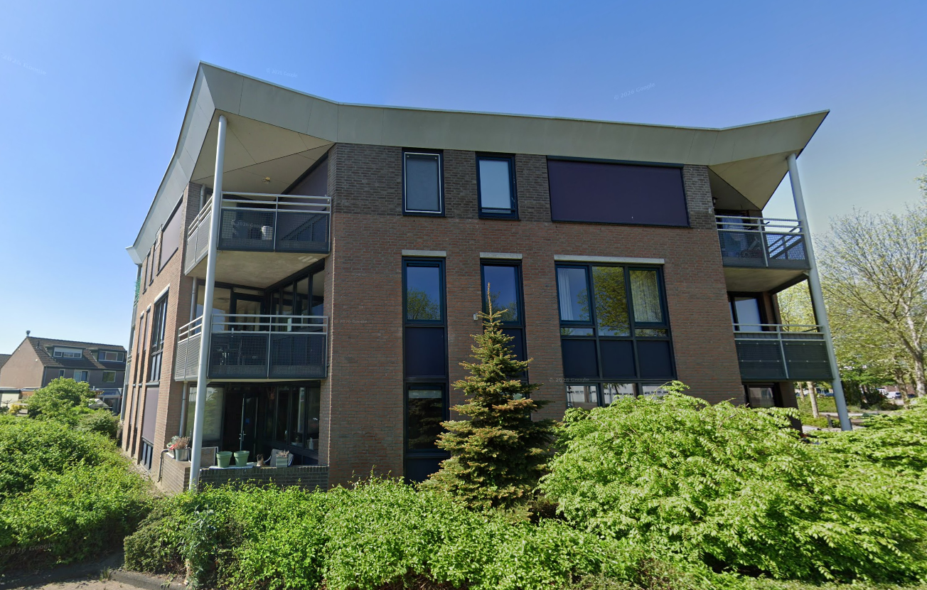 Appartement te huur: Schout 27, Mayersloot Noord Zuid-Scharwoude