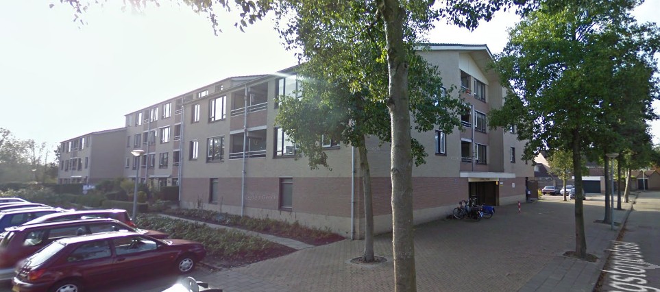 Appartement te huur: Livingstonestraat 43, Daalmeer-Noordwest Alkmaar