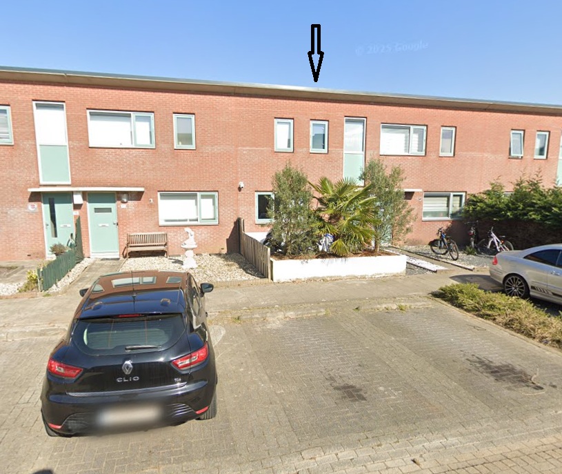 Tussenwoning te huur: Schoorlaan 19, Oostertocht Zuid Heerhugowaard