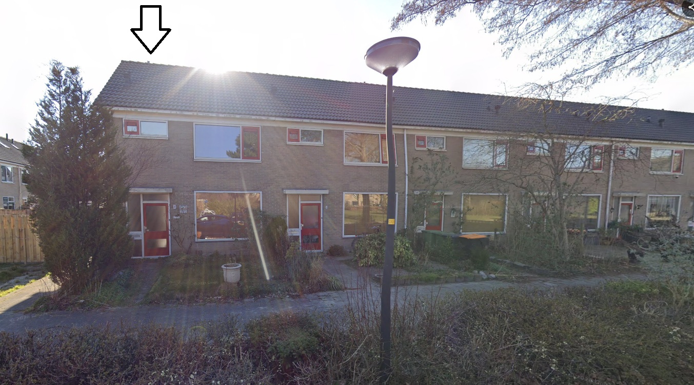 Hoekwoning te huur: Populierenlaan 2, Recreatiebuurt Heerhugowaard