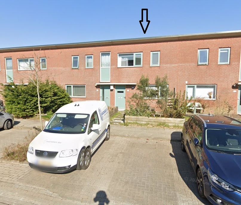 Tussenwoning te huur: Schoorlaan 25, Oostertocht Zuid Heerhugowaard
