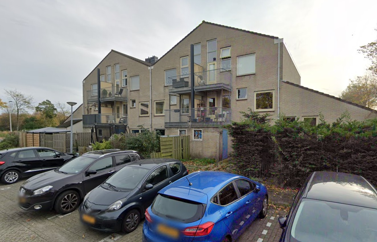 Appartement te huur: Braspenningstraat 17, Daalmeer-Noordwest Alkmaar