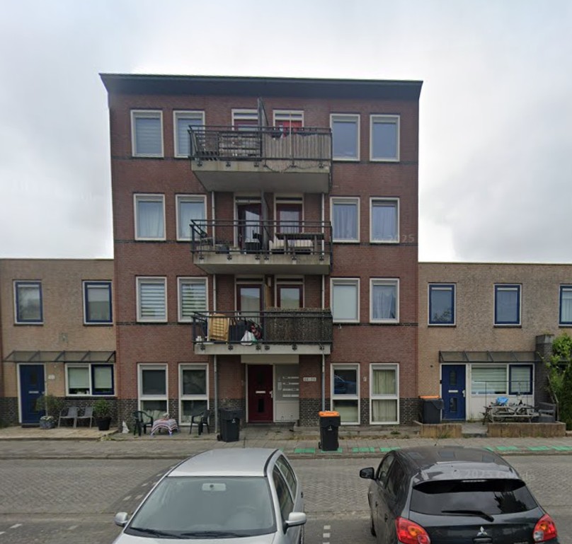 Appartement te huur: Zuidwijkring 94, Zuidwijk Heerhugowaard