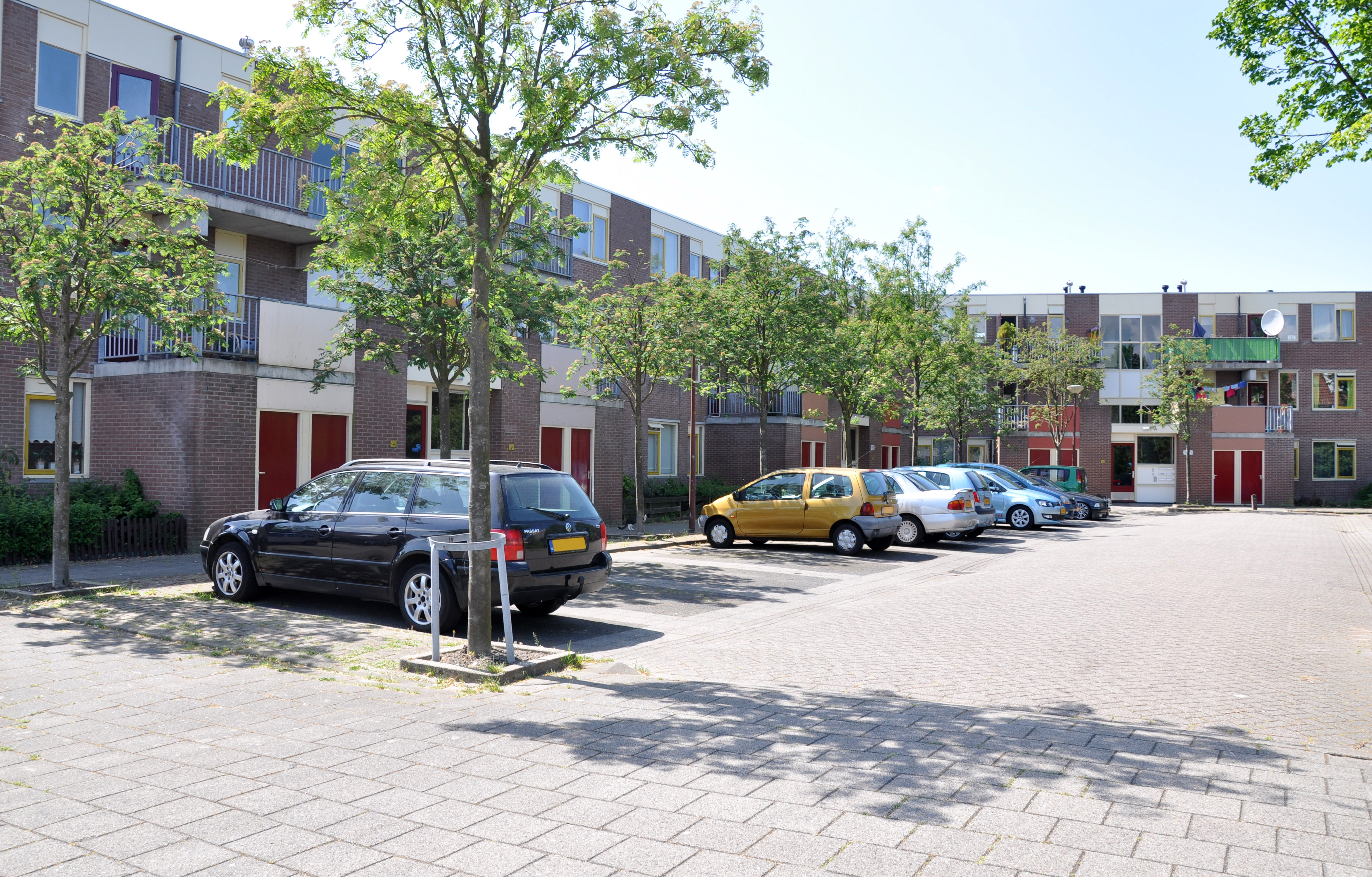 Appartement te huur: Normandiëstraat 69, Daalmeer-Zuidwest Alkmaar