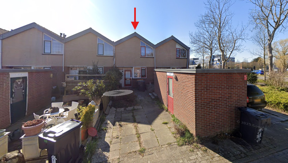 Tussenwoning te huur: Topaas 9, Edelstenenwijk Heerhugowaard