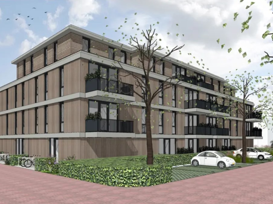 Studio te huur: Rembrandtstraat 52, Schildersbuurt Zuid Heerhugowaard