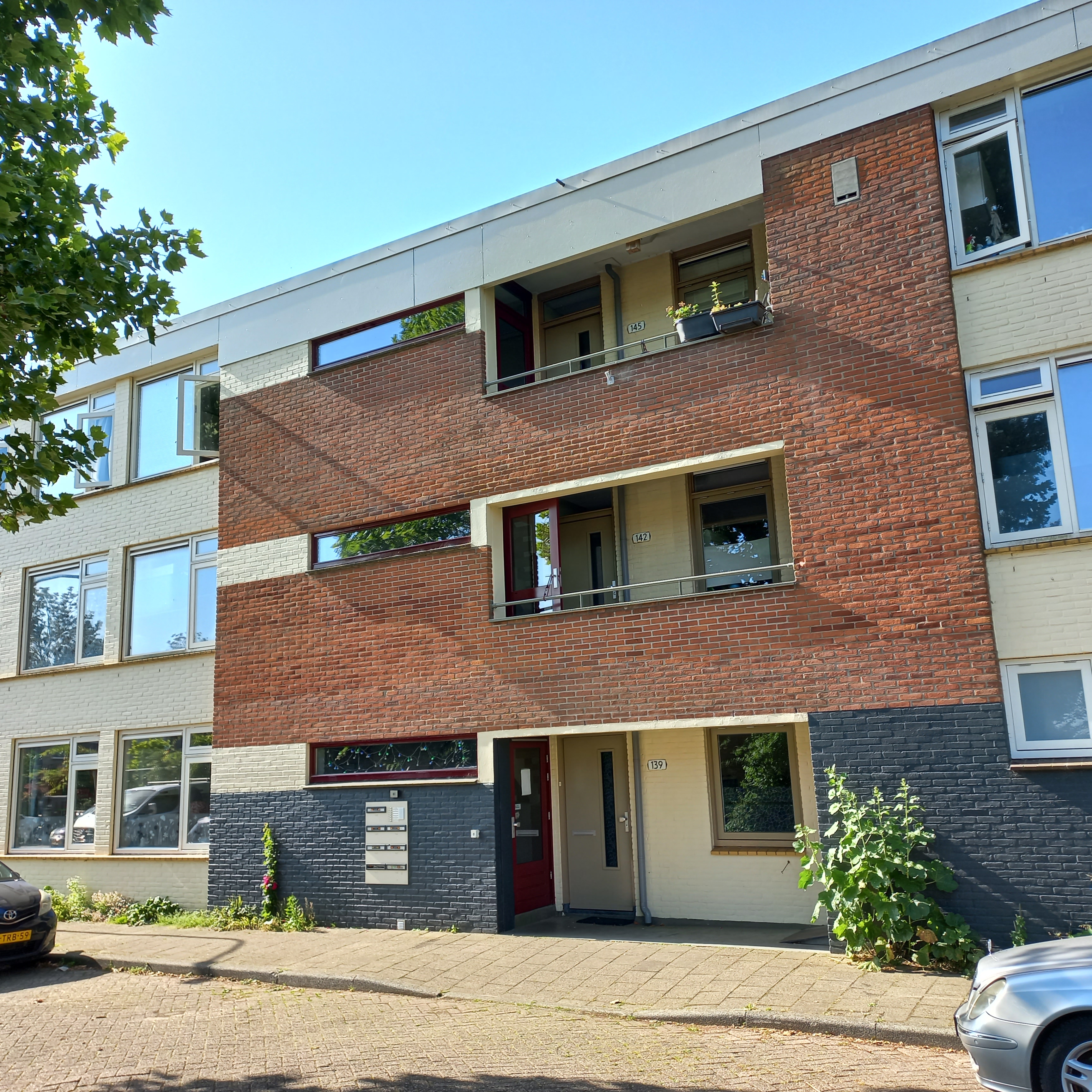 Appartement te huur: Vrieswijk 145, Zuid West Heiloo