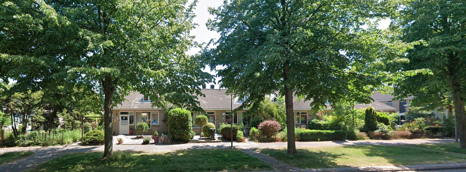 Tussenwoning te huur: Martin Luther Kinglaan 65, Albert's Hoeve Castricum