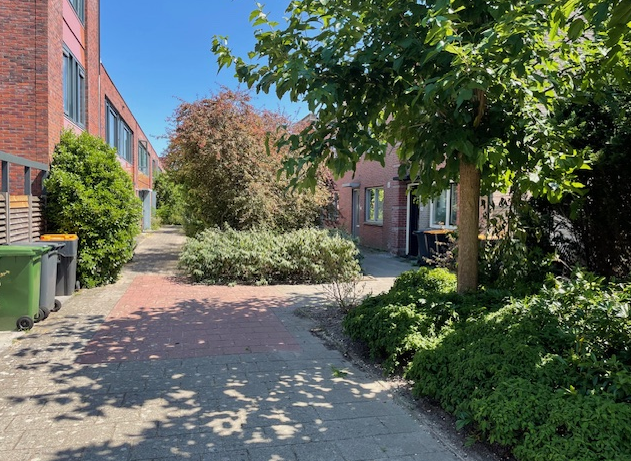 Tussenwoning te huur: Tuin van Lugh 21, Stad van de Zon Heerhugowaard