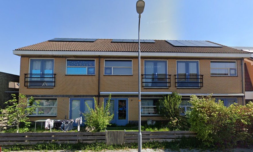Apartment for rent: Breesloot 74, Mayersloot Zuid Broek Op Langedijk