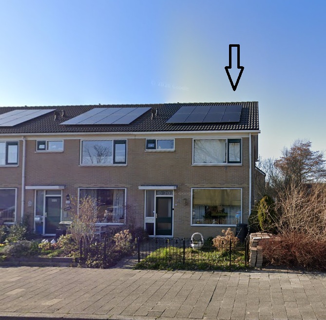 Hoekwoning te huur: Taxuslaan 14, Recreatiebuurt Heerhugowaard
