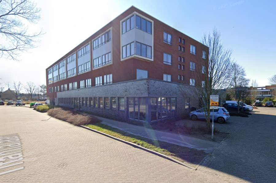 Studio for rent: Titanialaan 58, Stationsgebied Heerhugowaard
