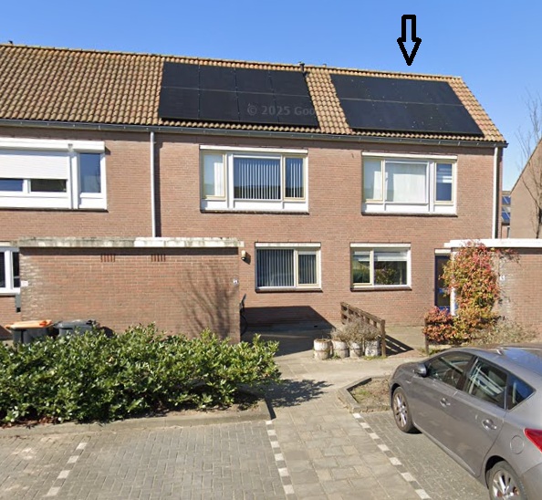 Hoekwoning te huur: Schelde 29, Rivierenwijk Heerhugowaard