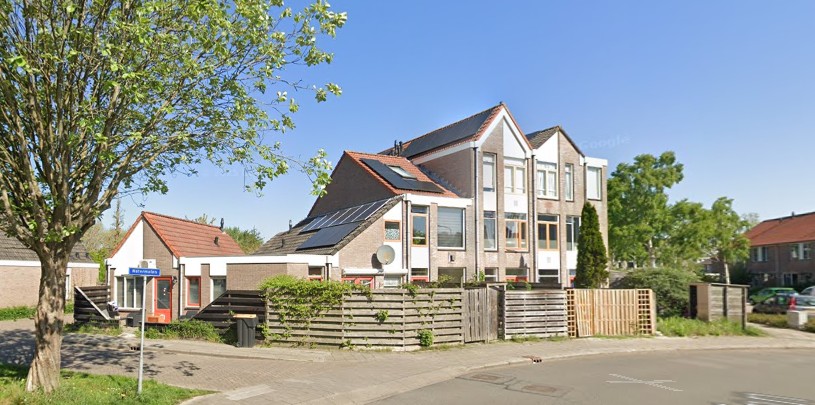 Apartment for rent: Watermolen 6, Noord-Scharwoude West Noord-Scharwoude