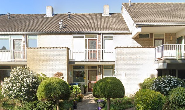Appartement te huur: Sluiswaard 76, Huiswaard-1-Zuid Alkmaar