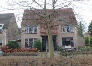 Apartment for rent: Twuyverweg 16, Sint-Pancras kern Sint Pancras