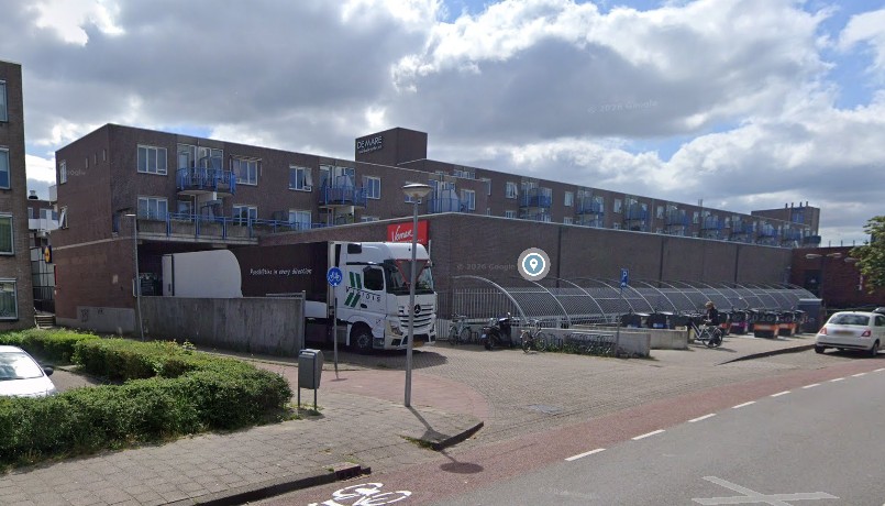 Studio for rent: Europaboulevard 517, De Mare Alkmaar