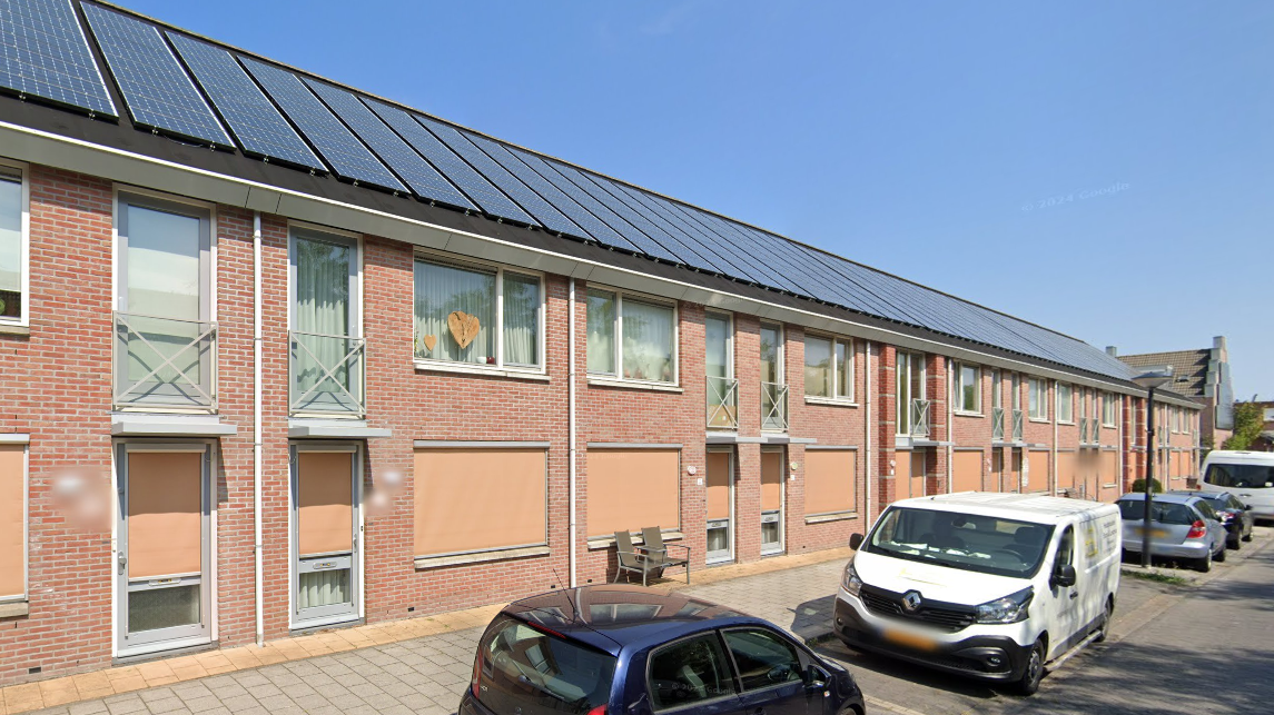 Appartement te huur: Keerkring 92, Stad van de Zon Heerhugowaard