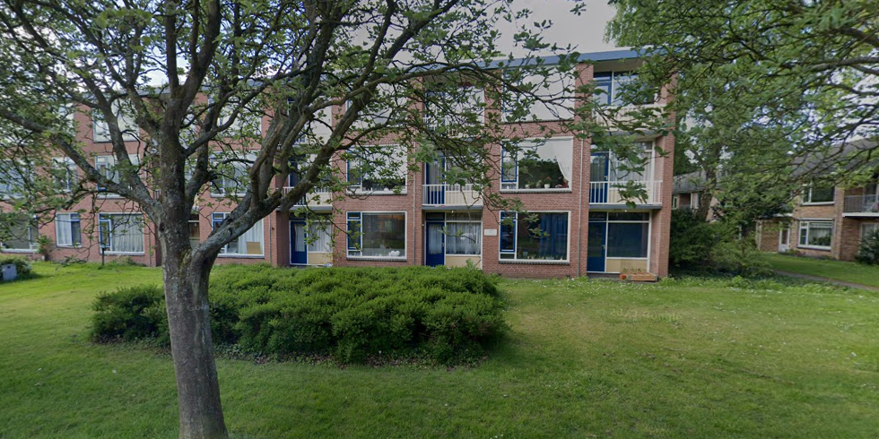 Apartment for rent: Vinkenbaan 38, Tuindorp Heiloo