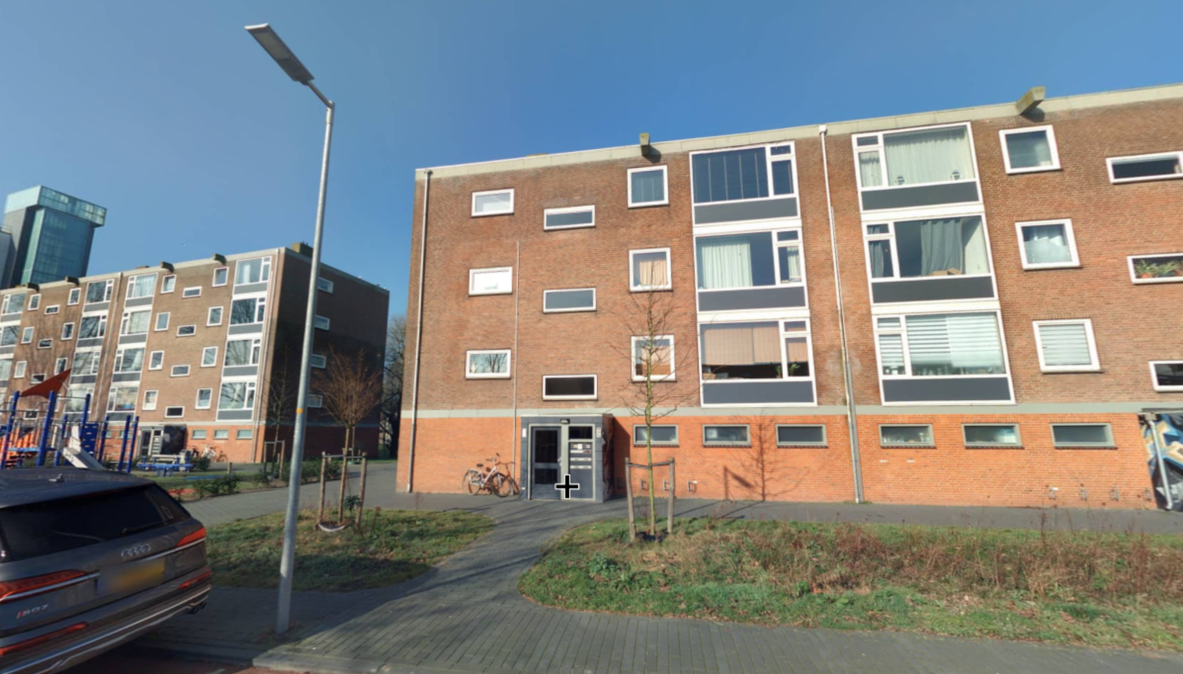 Apartment for rent: Melis Stokelaan 54, Overdie-Oost Alkmaar