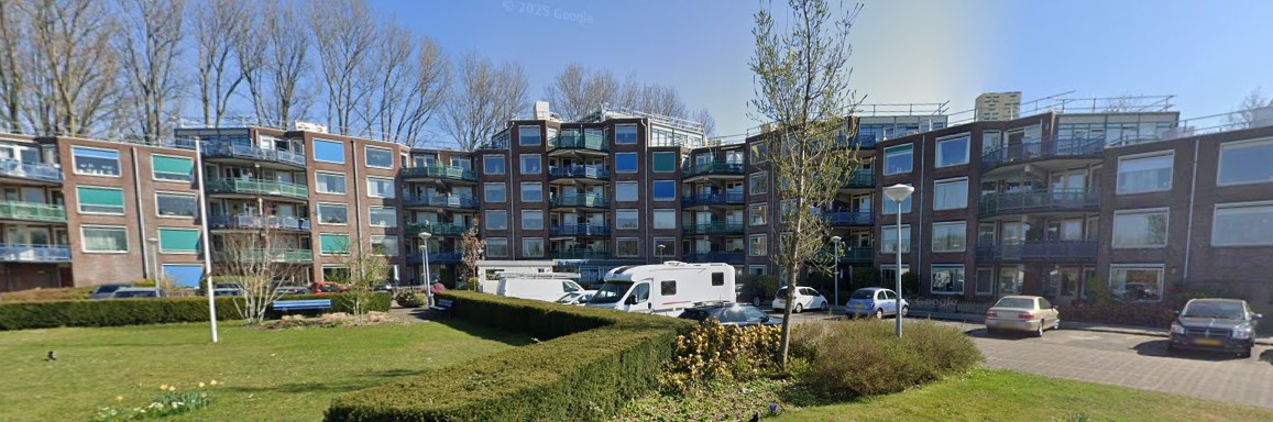 Apartment for rent: Plutostraat 36, Oudorp-Centrum Oudorp Nh