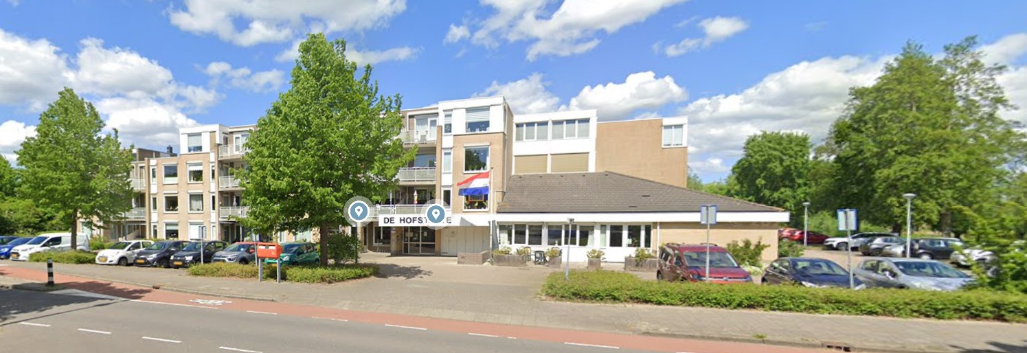 Apartment for rent: Daalmeereiland 158, Daalmeer-Noordwest Alkmaar