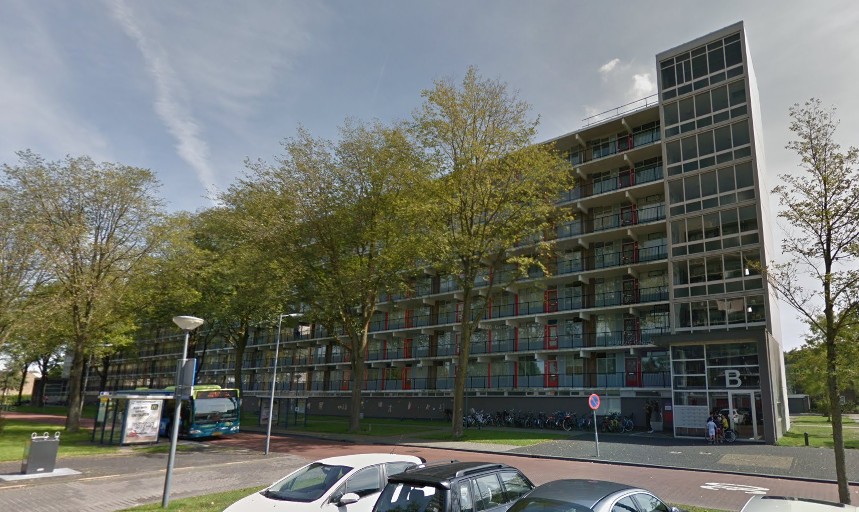 Appartement te huur: Melis Stokelaan 79, Overdie-Oost Alkmaar