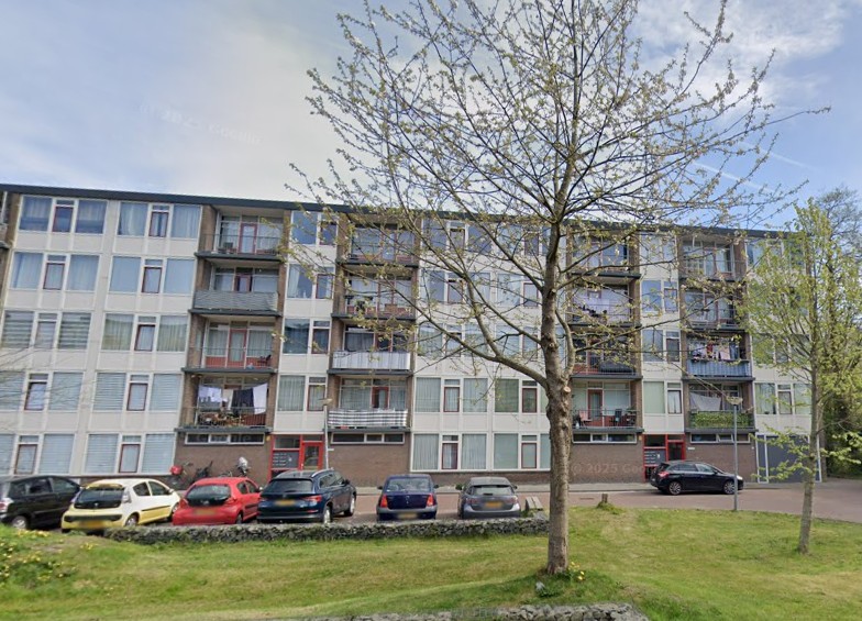 Appartement te huur: Breitnerhof 25, De Hoef III en IV Alkmaar