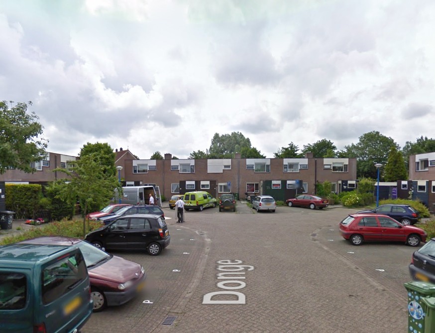 Tussenwoning te huur: Donge 80, Rivierenwijk Heerhugowaard