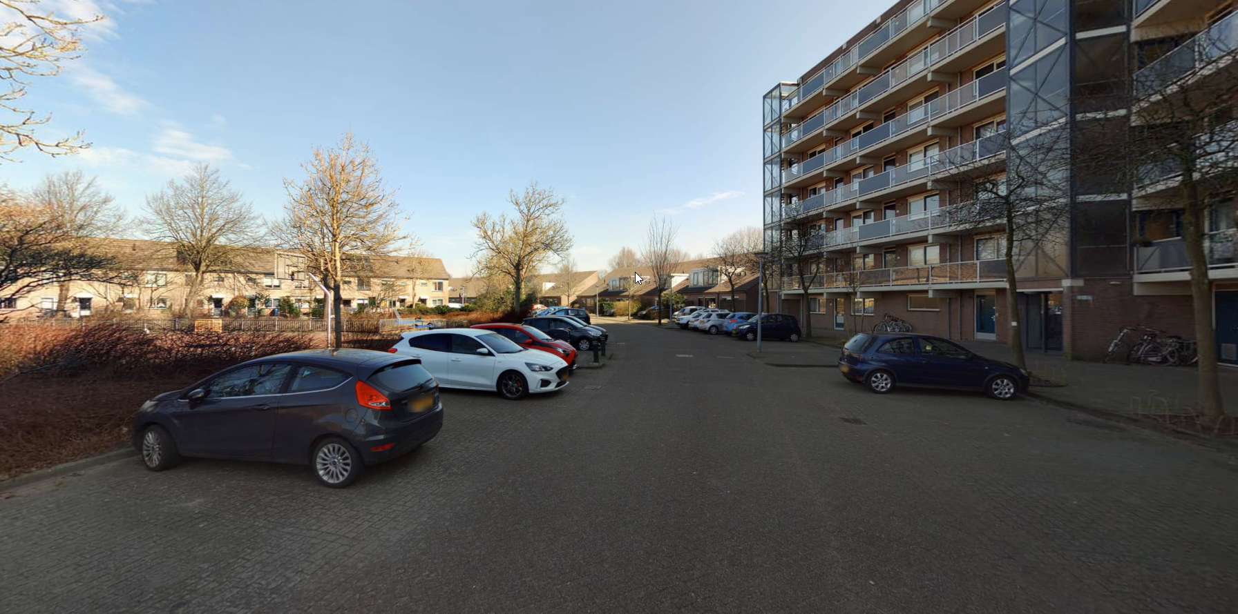 Apartment for rent: Belle van Zuylenplein 33, Daalmeer-Zuidoost Alkmaar